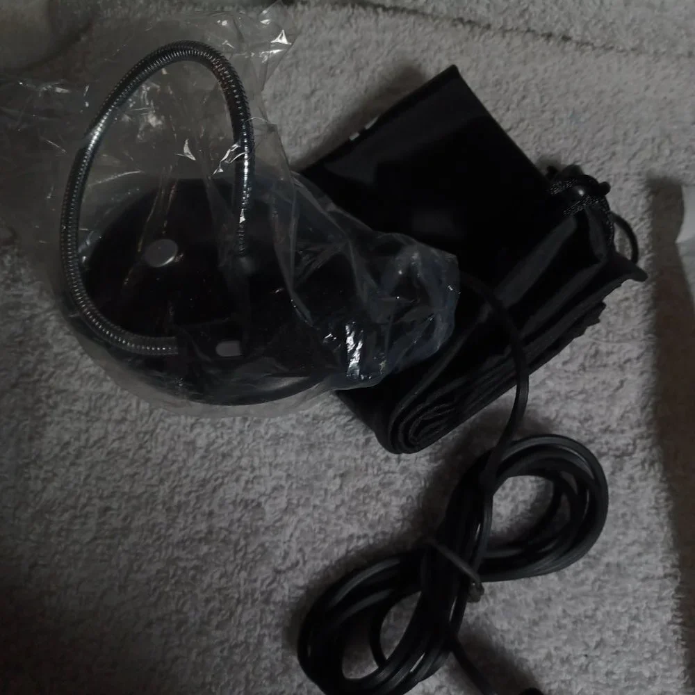 Universal computer microphone AB-01